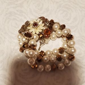 Betsey Johnson bracelet